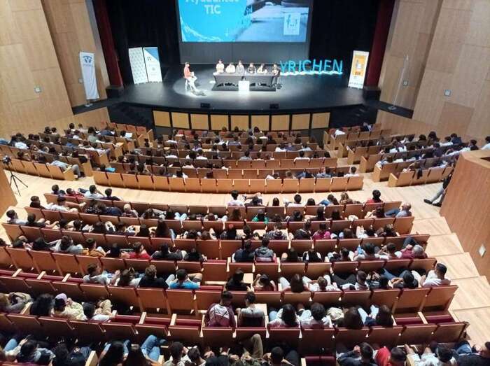 Imagen del acto / TA